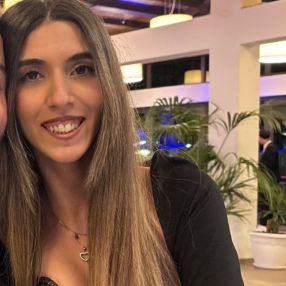 Rebecca, Babysitter a Cordignano