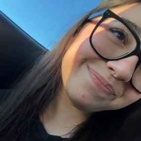 Sofia, Babysitter a Provincia di Modena