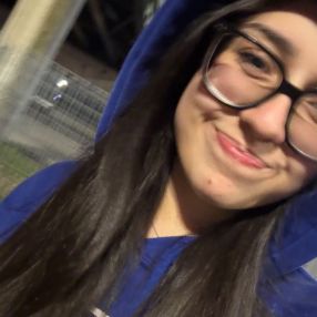 Sofia, Babysitter a Provincia di Modena