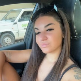 Beatrice, Babysitter in Atri