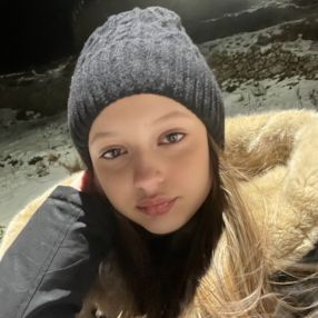 Alyssa, Babysitter in Monte Sant'Angelo