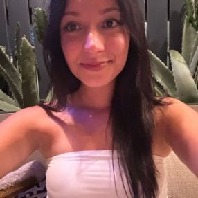 Larisa, Babysitter a Vigonza