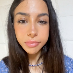 Khadija, Babysitter a Novi di Modena