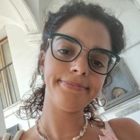 Carmela, Babysitter in Pagani