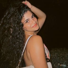 Chiara, Babysitter a Verolengo