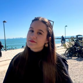 Valentina, Babysitter a Pozzuolo del Friuli