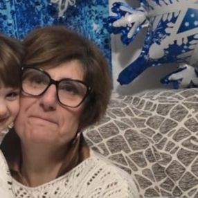 Anna, Babysitter a Suisio