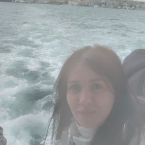 Cristina Ioana, Babysitter in Lastra a Signa