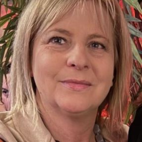 Maria cristina, Babysitter a Mestre
