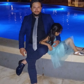 Antonio, Famiglia a Provincia di Salerno