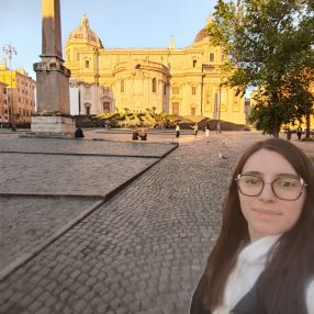 Melissa, Babysitter in Città metropolitana di Messina