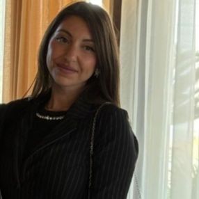 Jessica, Babysitter a Rosignano marittimo
