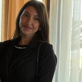 Jessica, Babysitter in Rosignano marittimo