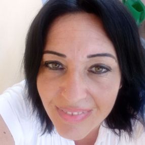 Nilde, Babysitter a Terracina