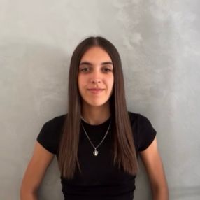 Emma, Babysitter in Arzergrande
