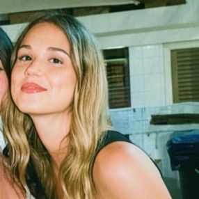 Anita, Babysitter a Ponsacco