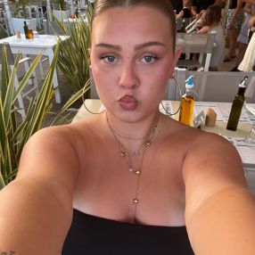 Ginevra, Babysitter in Bentivoglio
