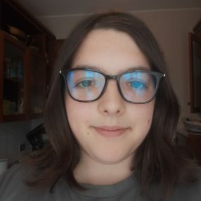 Noemi, Babysitter in Polpenazze del Garda