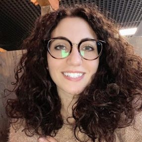 Carmelina, Family in Parma
