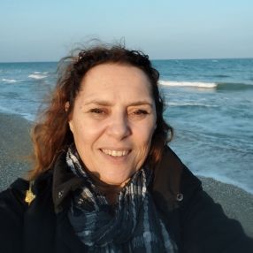 Grazia Enrica, Babysitter in Gubbio