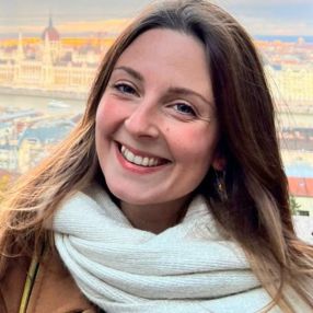 Giada, Babysitter in Dalmine