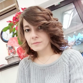 Valentina, Babysitter in Lucca