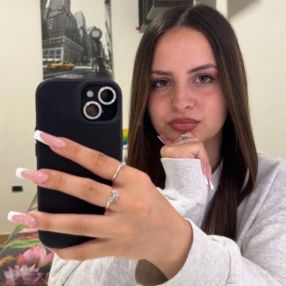 Marta, Babysitter a Gagliano del Capo