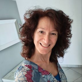 Giusy, Babysitter a Bienate