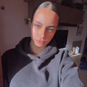 Giada, Babysitter in Piana del Sole