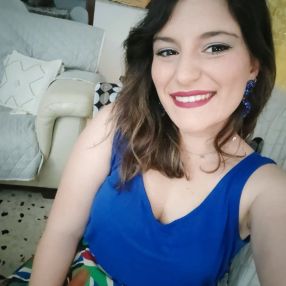 Natalia, Babysitter a Colorno