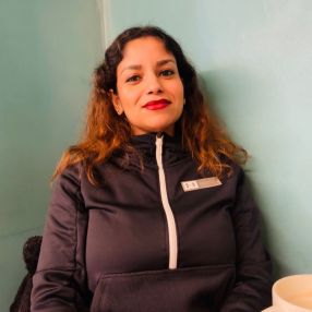 Sandeep, Babysitter a Castelli Calepio