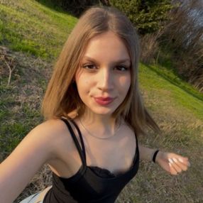 Anastasia, Babysitter in Noventa Vicentina