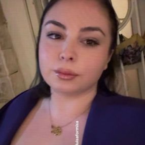 Maria Luisa, Babysitter in Caldogno