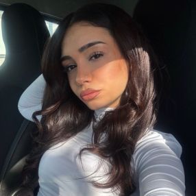 Gabriella, Babysitter in Bacoli