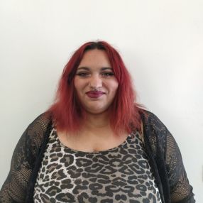Giada, Babysitter a Sansepolcro