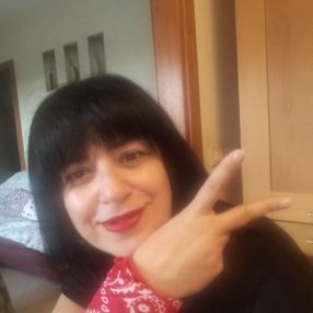 Rossella, Babysitter in Statte