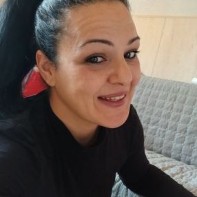 Elisa, Babysitter in Carate Brianza