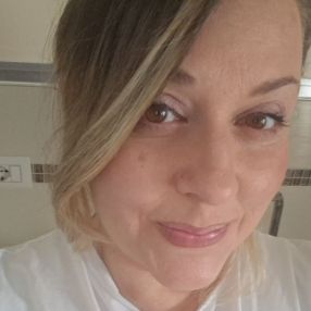 Marcella, Babysitter a Formia