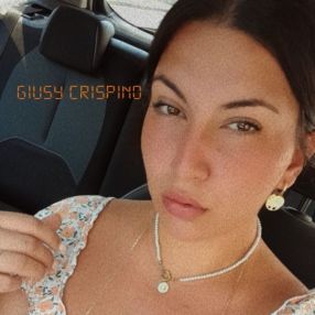 Giusy, Babysitter in Cardito