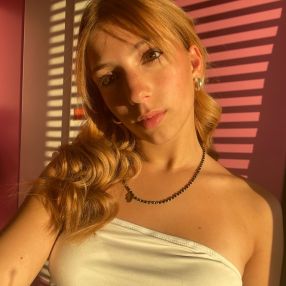 Matilda, Babysitter a Magnago