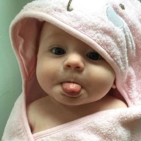 Avi, Babysitter a Levada