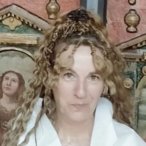 Cinzia, Babysitter a Verderio
