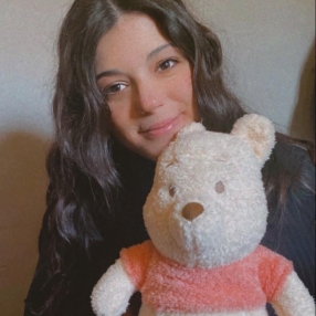 Laila, Babysitter a Pescia