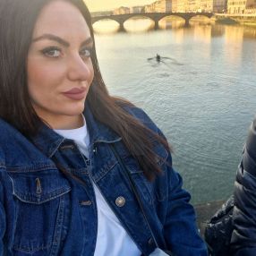 Teresa, Babysitter in Casandrino