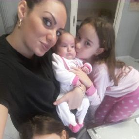 Teresa, Babysitter a Casandrino