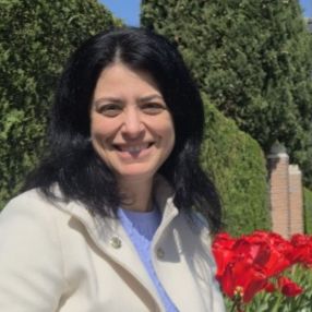 Elisabetta, Babysitter a Arcugnano