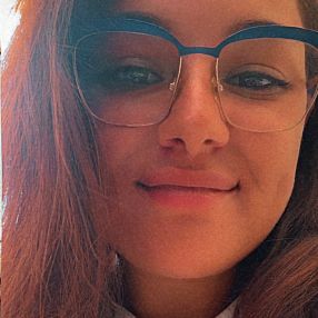 Sofia, Babysitter a Vallefoglia