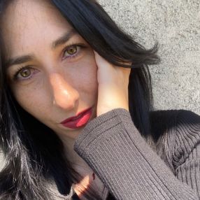 Valeria, Babysitter in Soverato
