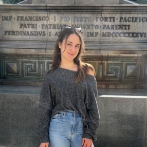 Andra, Babysitter a Figline e Incisa Valdarno