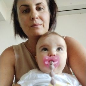 AnnA, Family in Provincia di Chieti